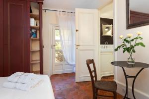 Villas Bastide Barbeiranne : photos des chambres