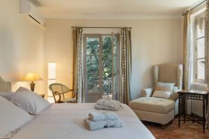 Villas Bastide Barbeiranne : photos des chambres