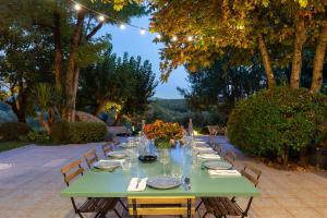 Villas Bastide Barbeiranne : photos des chambres