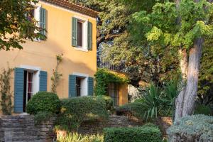 Villas Bastide Barbeiranne : photos des chambres