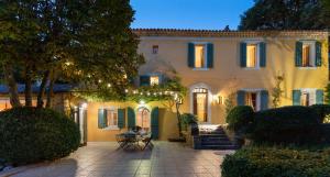 Villas Bastide Barbeiranne : photos des chambres