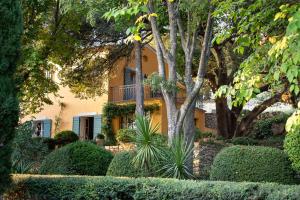 Villas Bastide Barbeiranne : photos des chambres
