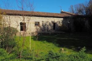 Maisons de vacances Le gite de Modestine : photos des chambres