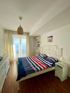 Scoica Alba Mamaia Nord Summerland