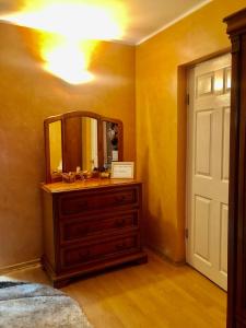 Domeniul Horj Apartament Moisei