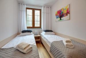 Apartament Jagoda