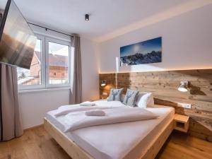 FamilienWohnung Wildspitze