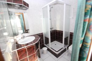Appartements Gite Lion d'Or : photos des chambres