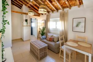 Apartamentos Juan de Padilla