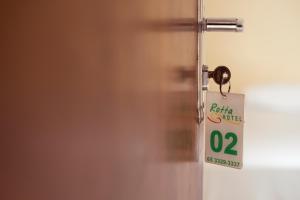 Rotta Hotel