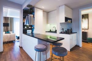Majestic Apartment