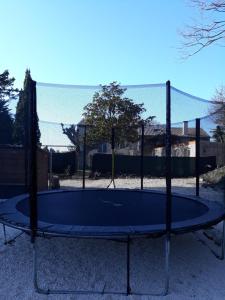 Appartements Gite de Leonie Moulin de Tartay en Avignon : photos des chambres