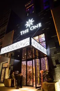 The One Boutique Hotel - Queens