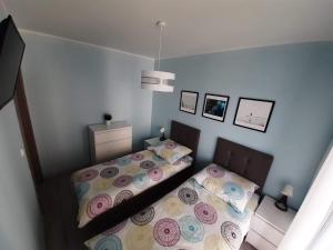 Apartament Aniutka