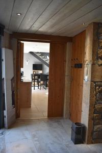 Maisons de vacances Gite Stone & Spa : photos des chambres