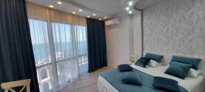 Elite Apartment in Orbi Sea Tower