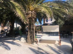 Campings FLAMANTS ROSES 2 : photos des chambres