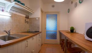 Helikon 32 Apartman Keszthely