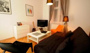 Appartamento Apartmenty Dream Time Rzesz&oacute;w Polonia