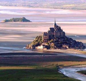 Maisons de vacances Le Petit Montceaux : photos des chambres