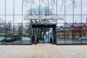 Scandic Sarpsborg - Sarpsborg