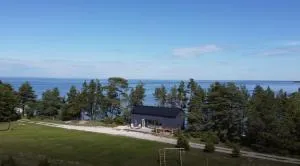 Seaside cottage Rebase Kuur - Keibu