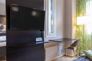 Scandic Tampere Hämeenpuisto