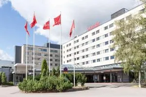 Scandic Helsinki Aviacongress - Vihti