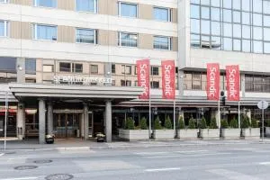 Scandic Mikkeli - Rahula