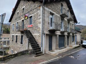B&B / Chambres d'hotes LES TERRASSES DE L'ALLIER : photos des chambres