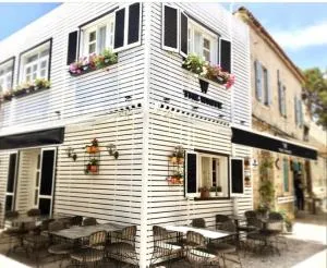 The White Hotel Alaçatı - 伊兹密尔