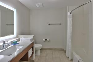Suite with Two Beds - Non-Smoking room in Holiday Inn Express & Suites - Houston East - Beltway 8 an IHG Hotel