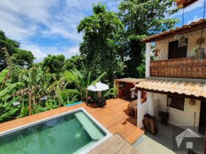 Villa Handam