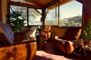 Maisons d'hotes La Ferme Rolland : photos des chambres