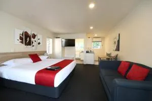 北哈夫洛克汽车旅馆  - 哈士汀