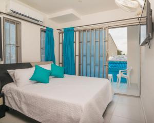 Cabana Costa Azul