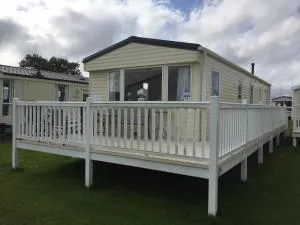 Boquhanran Caravan, Whitley Bay - South Shields