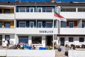 Hotels Helgoland Germany Hotels In Helgoland Hotels Booking