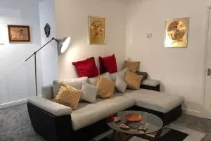 Tranquil Welsh Mountain Gem, Abertillery, Wales - Tredegar