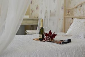 Luxury Studio room in Baltas Namas