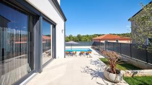 Villa Dolcea by Villas Holiday