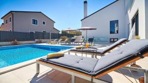 Villa Dolcea by Villas Holiday