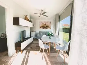 Apartamentos 3M Areas - Areas