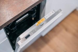 Nadmorskie Tarasy Apartament WAVE SurfingBird Kołobrzeg