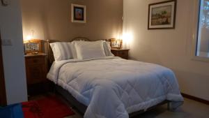 Ocean Park UY. Habitaciones estilo campo.