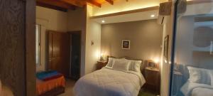 Ocean Park UY. Habitaciones estilo campo.