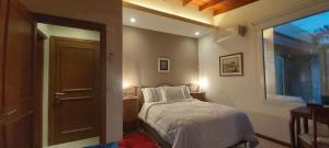 Ocean Park UY. Habitaciones estilo campo.