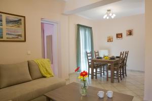 Anthemis Luxury Villas Lefkada Greece