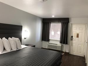 Americas Best Value Inn & Suites San Antonio Arena District
