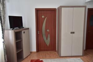 Apartament Frunzei